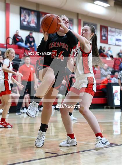 Thumbnail 2 in Crooksville @ Alexander photogallery.