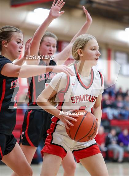 Thumbnail 3 in Crooksville @ Alexander photogallery.