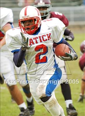 Thumbnail 3 in Natick @ Dedham photogallery.