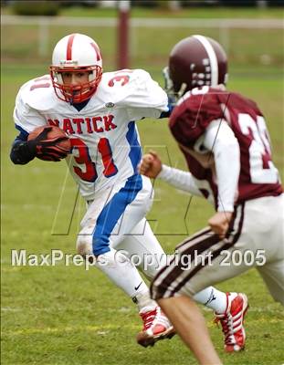 Thumbnail 3 in Natick @ Dedham photogallery.