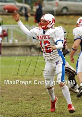 Thumbnail 1 in Natick @ Dedham photogallery.