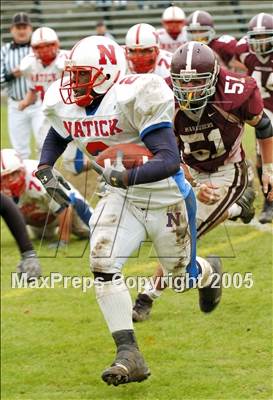 Thumbnail 1 in Natick @ Dedham photogallery.