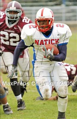 Thumbnail 1 in Natick @ Dedham photogallery.