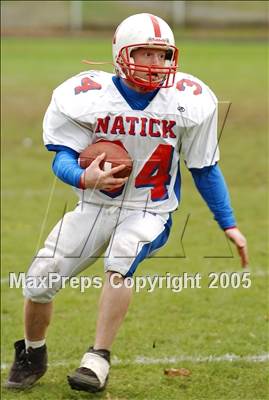 Thumbnail 1 in Natick @ Dedham photogallery.