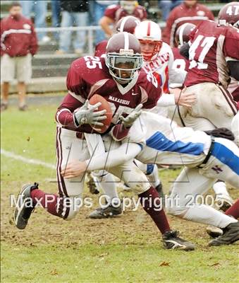 Thumbnail 2 in Natick @ Dedham photogallery.