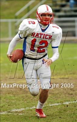 Thumbnail 1 in Natick @ Dedham photogallery.