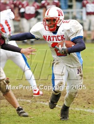 Thumbnail 2 in Natick @ Dedham photogallery.