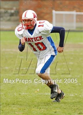 Thumbnail 1 in Natick @ Dedham photogallery.