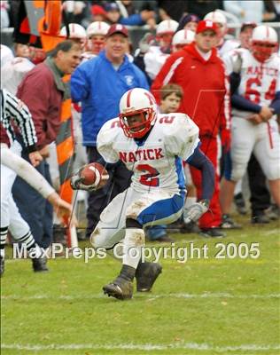 Thumbnail 1 in Natick @ Dedham photogallery.
