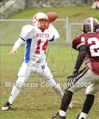 Thumbnail 2 in Natick @ Dedham photogallery.