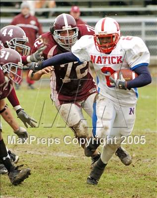 Thumbnail 3 in Natick @ Dedham photogallery.