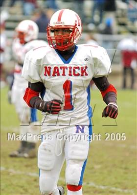 Thumbnail 3 in Natick @ Dedham photogallery.