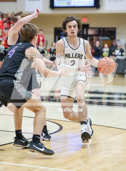 Thumbnail 1 in Brownsburg @ Noblesville photogallery.