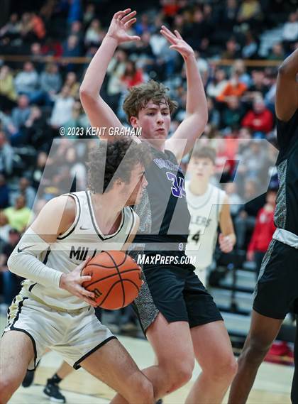 Thumbnail 3 in Brownsburg @ Noblesville photogallery.