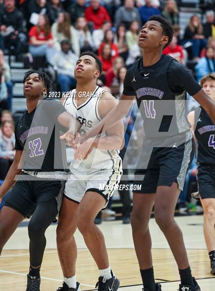 Thumbnail 2 in Brownsburg @ Noblesville photogallery.