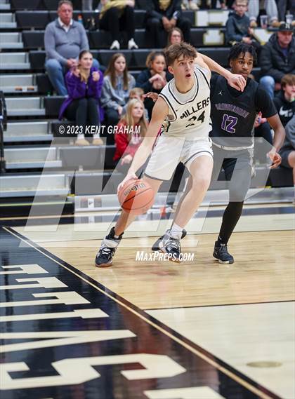 Thumbnail 1 in Brownsburg @ Noblesville photogallery.