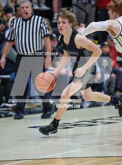 Thumbnail 2 in Brownsburg @ Noblesville photogallery.