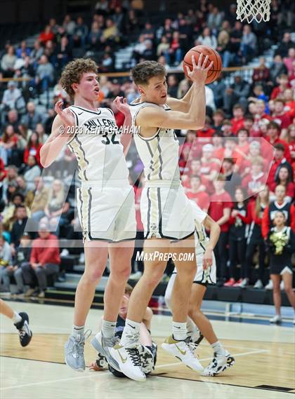 Thumbnail 1 in Brownsburg @ Noblesville photogallery.
