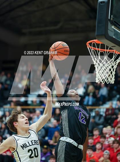 Thumbnail 2 in Brownsburg @ Noblesville photogallery.