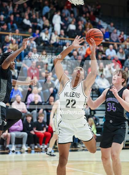 Thumbnail 2 in Brownsburg @ Noblesville photogallery.