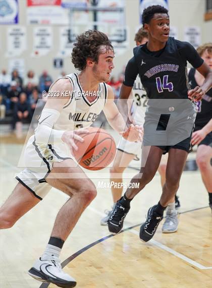 Thumbnail 1 in Brownsburg @ Noblesville photogallery.