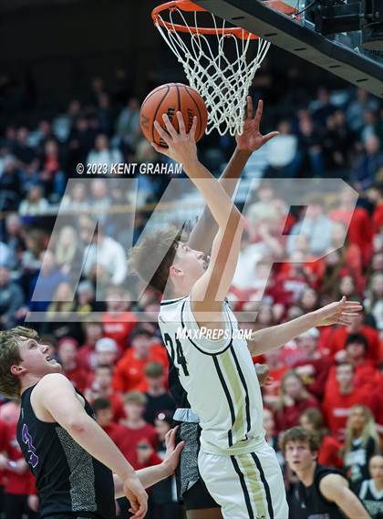 Thumbnail 1 in Brownsburg @ Noblesville photogallery.