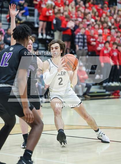 Thumbnail 1 in Brownsburg @ Noblesville photogallery.