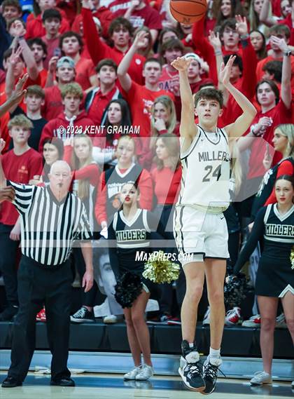 Thumbnail 2 in Brownsburg @ Noblesville photogallery.