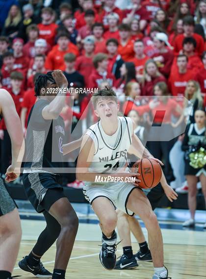 Thumbnail 3 in Brownsburg @ Noblesville photogallery.