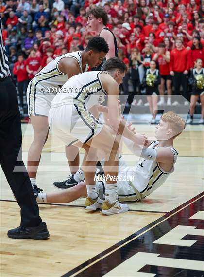 Thumbnail 2 in Brownsburg @ Noblesville photogallery.