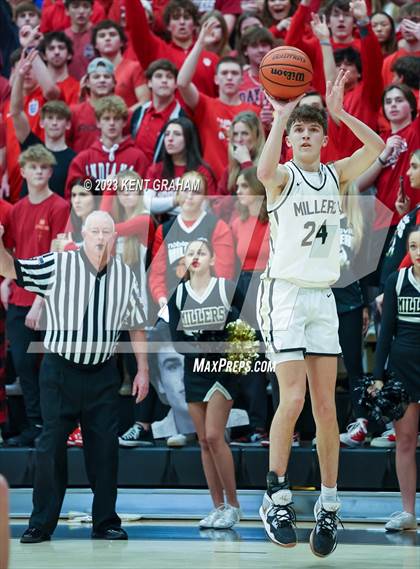 Thumbnail 1 in Brownsburg @ Noblesville photogallery.
