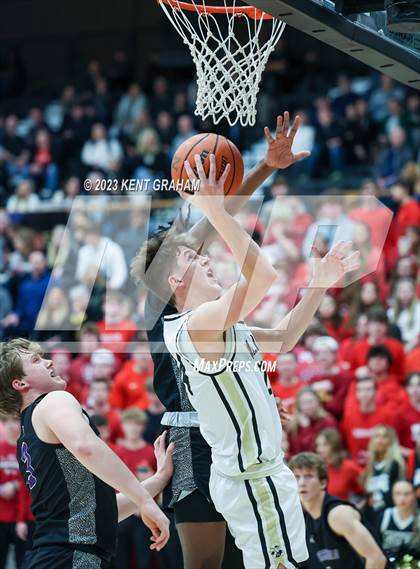 Thumbnail 3 in Brownsburg @ Noblesville photogallery.