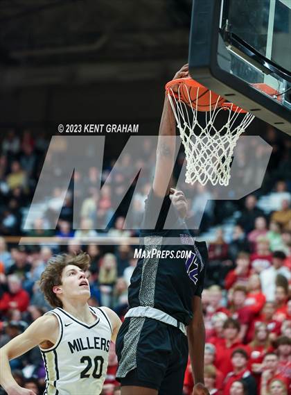 Thumbnail 3 in Brownsburg @ Noblesville photogallery.
