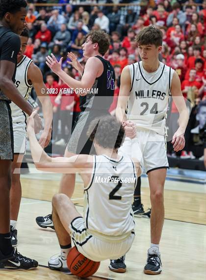Thumbnail 1 in Brownsburg @ Noblesville photogallery.