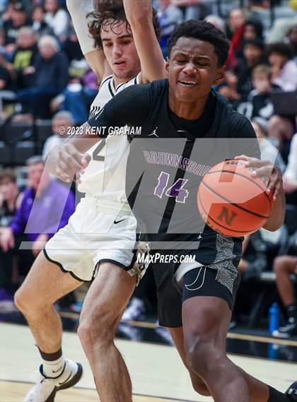Thumbnail 3 in Brownsburg @ Noblesville photogallery.