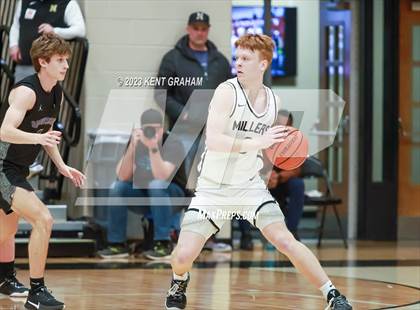 Thumbnail 1 in Brownsburg @ Noblesville photogallery.
