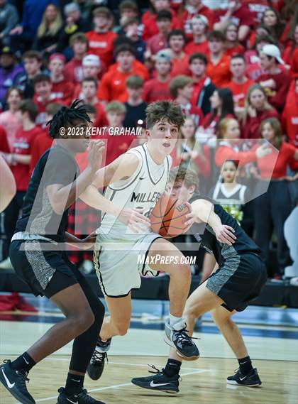 Thumbnail 2 in Brownsburg @ Noblesville photogallery.