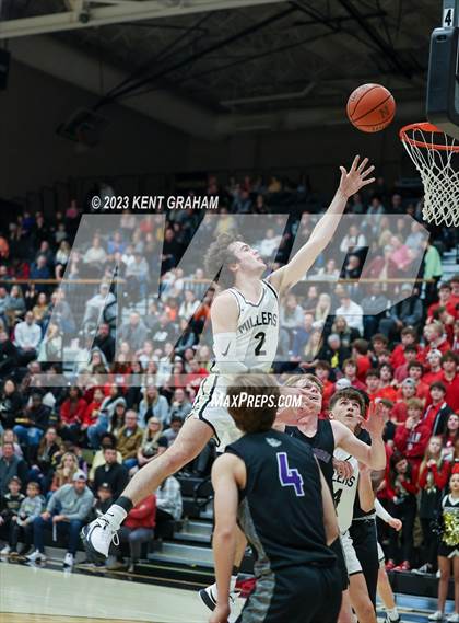 Thumbnail 1 in Brownsburg @ Noblesville photogallery.