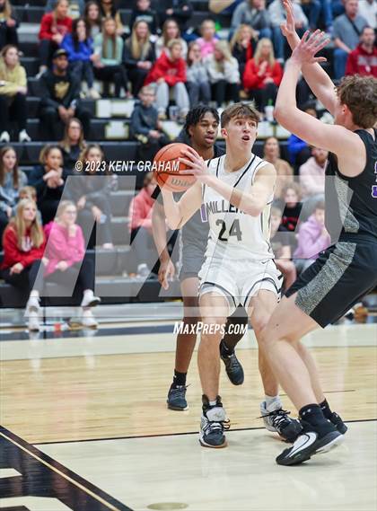 Thumbnail 2 in Brownsburg @ Noblesville photogallery.