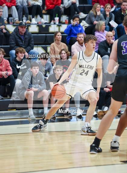 Thumbnail 3 in Brownsburg @ Noblesville photogallery.