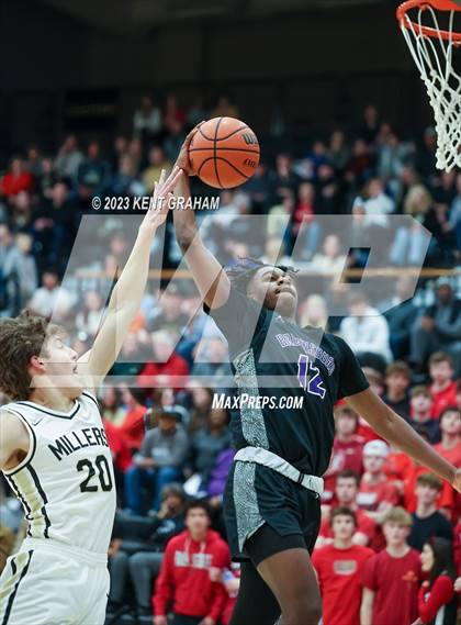 Thumbnail 1 in Brownsburg @ Noblesville photogallery.