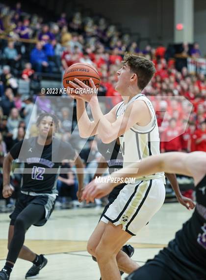 Thumbnail 1 in Brownsburg @ Noblesville photogallery.