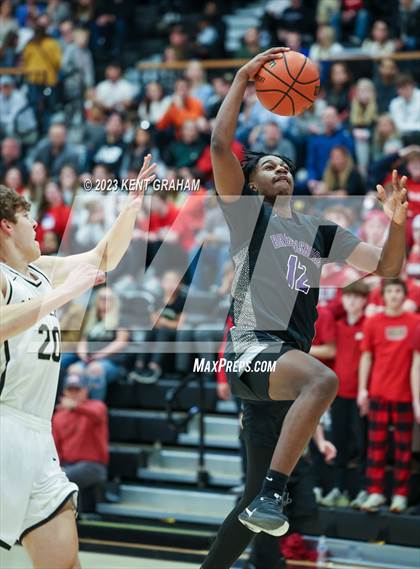 Thumbnail 3 in Brownsburg @ Noblesville photogallery.
