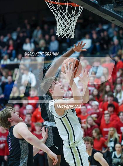 Thumbnail 2 in Brownsburg @ Noblesville photogallery.