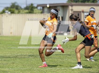 Thumbnail 3 in Downey@St. Joseph (Scrimmage) photogallery.