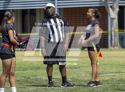 Thumbnail 2 in Downey@St. Joseph (Scrimmage) photogallery.