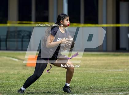 Thumbnail 3 in Downey@St. Joseph (Scrimmage) photogallery.