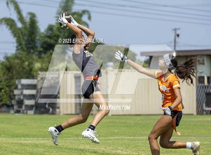 Thumbnail 3 in Downey@St. Joseph (Scrimmage) photogallery.