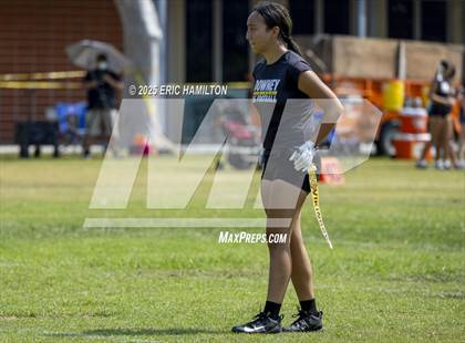 Thumbnail 3 in Downey@St. Joseph (Scrimmage) photogallery.