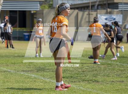 Thumbnail 2 in Downey@St. Joseph (Scrimmage) photogallery.